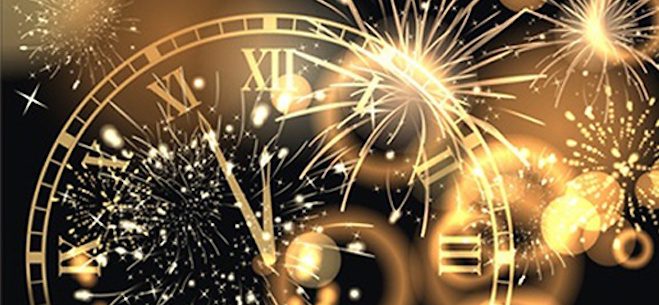 Silvester in der Sky Bar Wien – vienna würstelstand