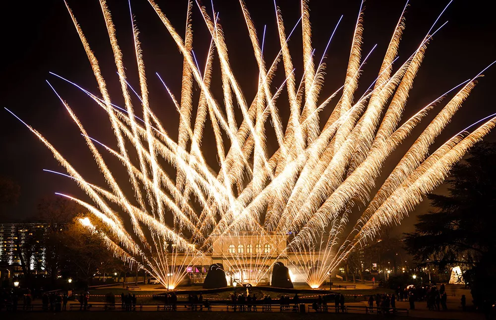 The unique New year’s eve party experiences in Vienna you should
