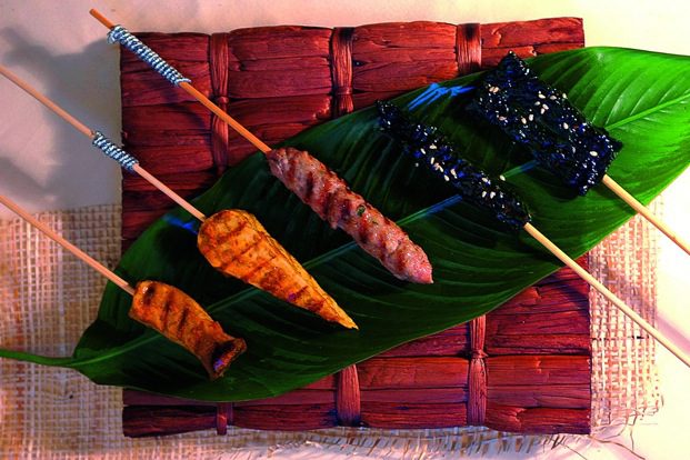 Vienna S Top 5 Thai Restaurants Vienna Wurstelstand