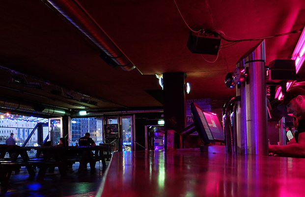 Vienna S Best Clubs To Lose Your Pants In Volume 1 Vienna Wurstelstand