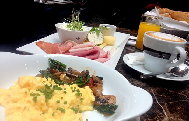 10of your favourite breakfast spots in Vienna - Vienna Würstelstand