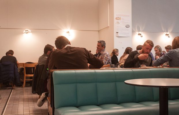 8 Of The Best Pizza Places In Vienna Vienna Wurstelstand