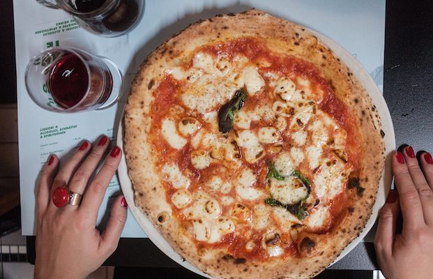 8 Of The Best Pizza Places In Vienna Vienna Wurstelstand
