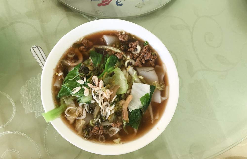 Around The World In 11 Delicious Bowls Of Soup Found Vienna 11 Delicious Bowls Of Soup Found In Vienna Restaurants