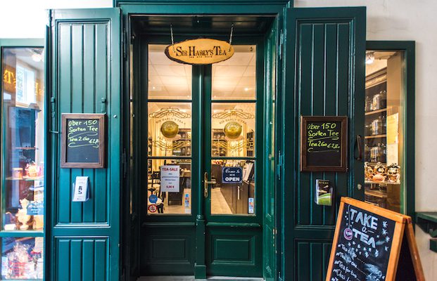 Download Bubble Tea Wien Mariahilferstrasse Photos