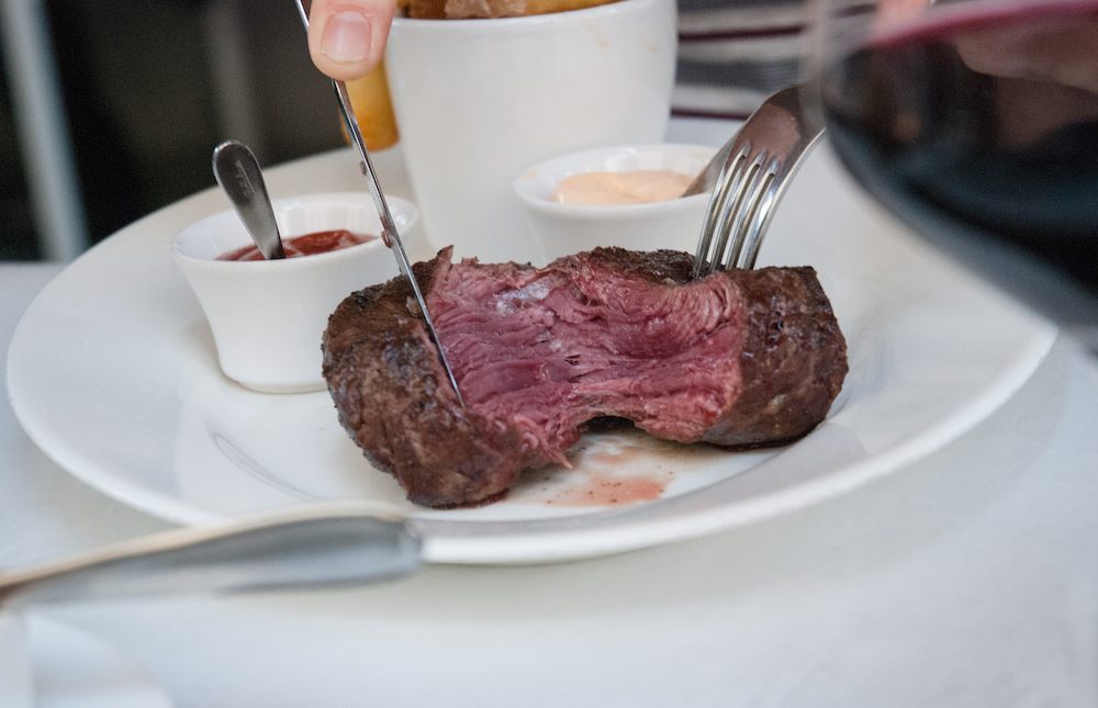 6 Of Vienna S Best Restaurants For Steak Würstelstand Restaurants For Steak