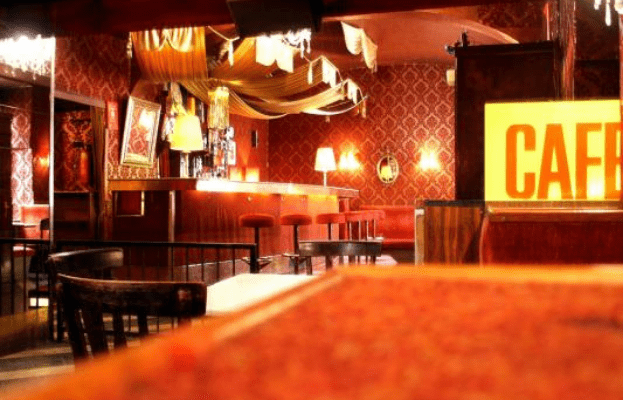 You Won T Find These 14 Unique Vienna Bars Anywhere Else In The