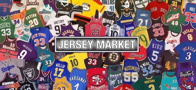 nfl mlb jerseys