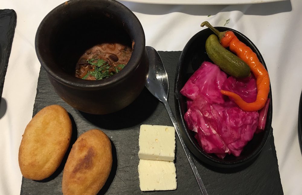 Eats From The East 8 Restaurants Serving Up The Delicious Food Of